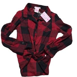 Tommy Bahama, Buffalo Plaid